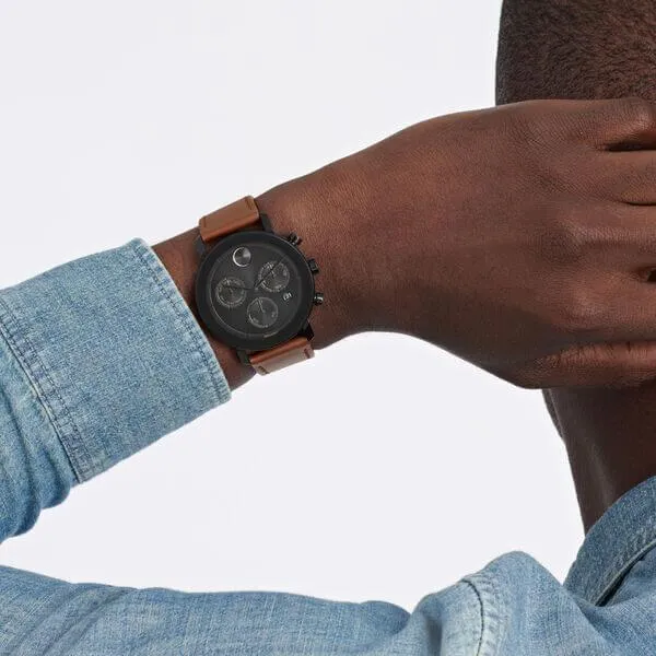 Movado Bold Quartz Men's watch 3600758