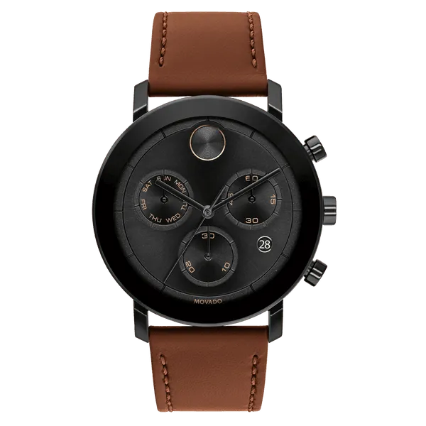 Movado Bold Quartz Men's watch 3600758