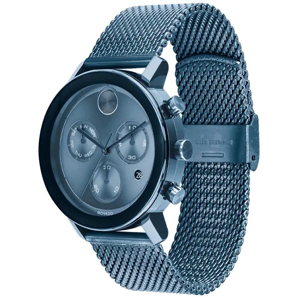 Movado Bold Quartz Men's watch 3600759
