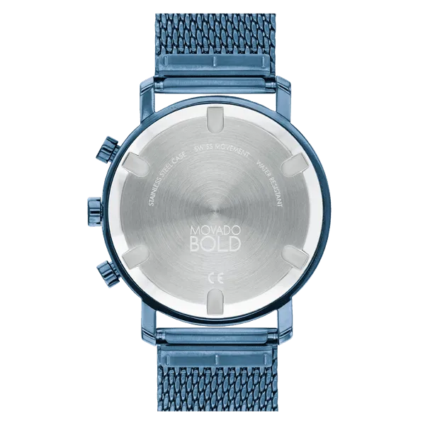 Movado Bold Quartz Men's watch 3600759