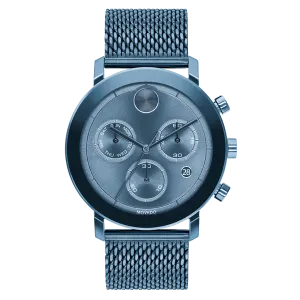 Movado Bold Quartz Men's watch 3600759