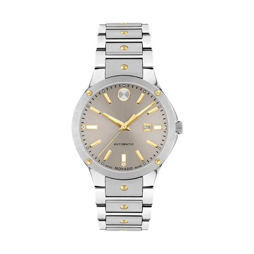 Movado S.E. AUTOMATIC Automatic  Women's Watch 0607681