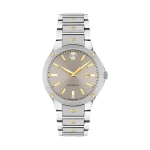 Movado S.E. AUTOMATIC Automatic  Women's Watch 0607681