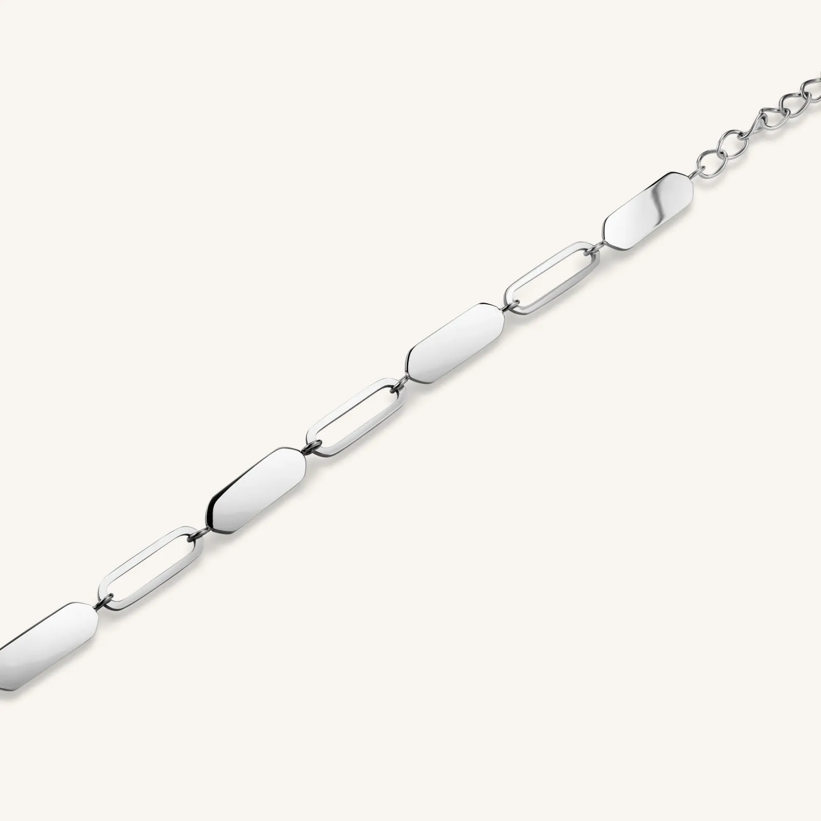 Multiple Bar Bracelet