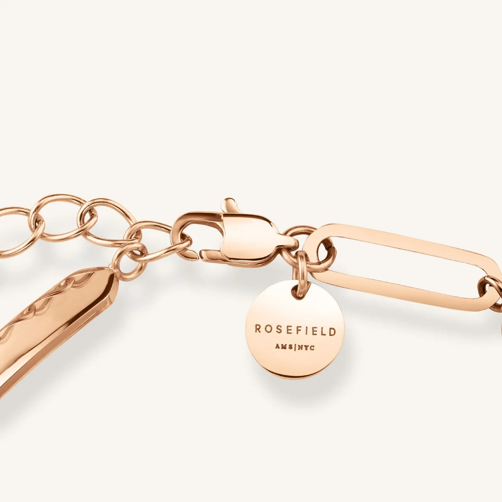 Multiple Bar Bracelet