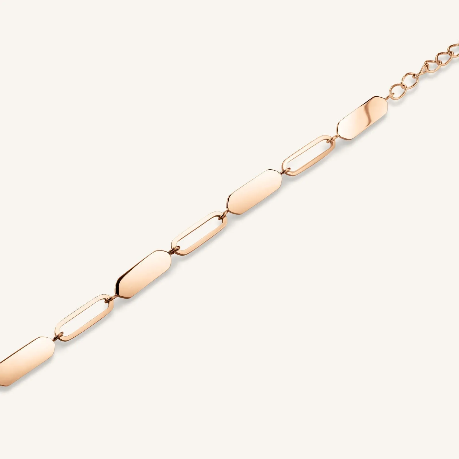 Multiple Bar Bracelet