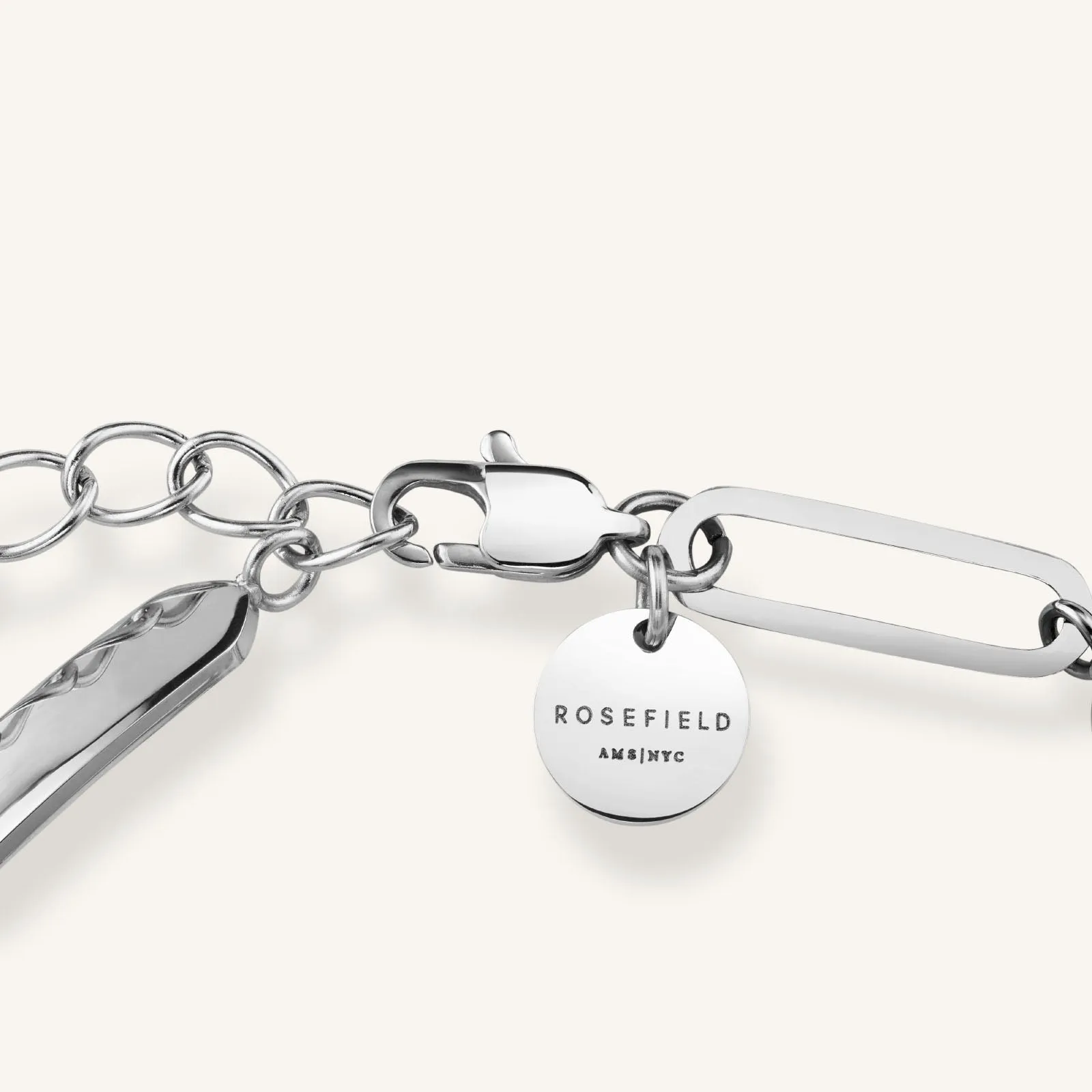 Multiple Bar Bracelet