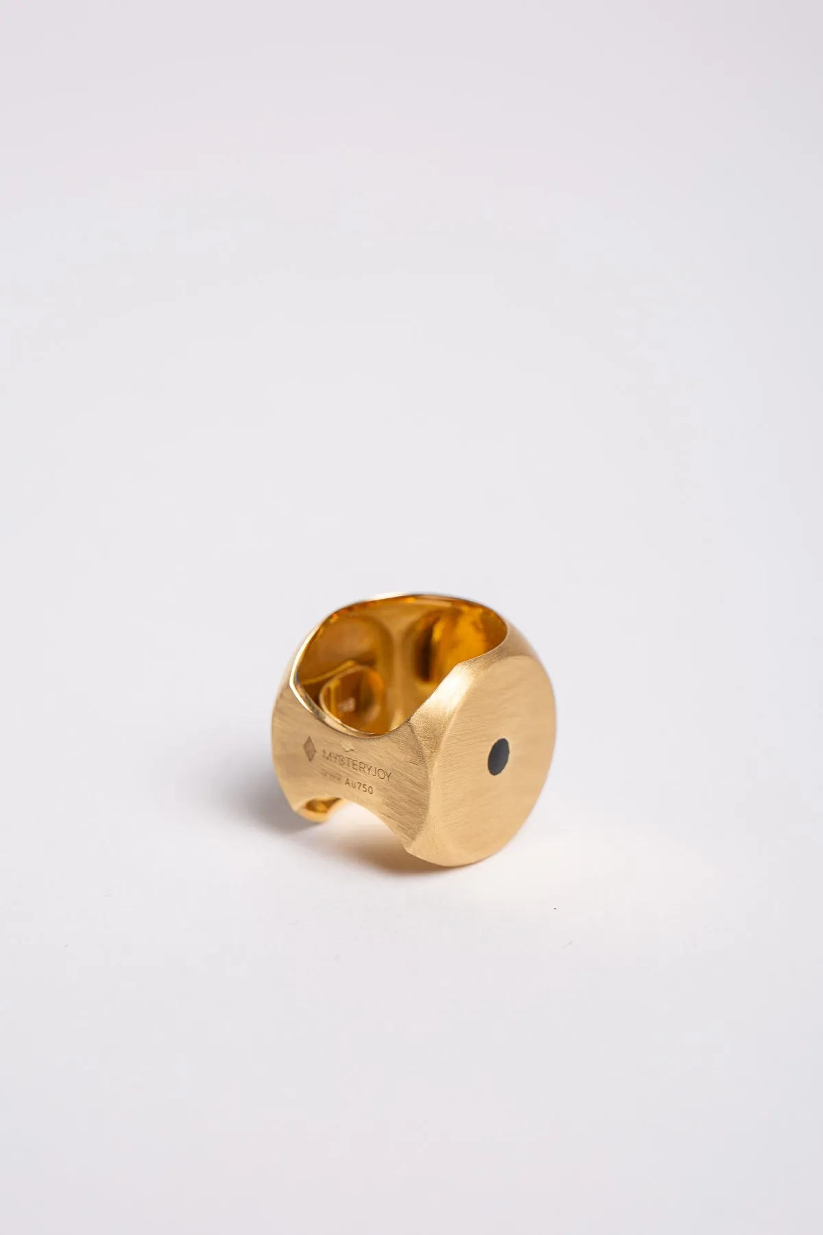 MYSTERYJOY | MINI HASARD RING