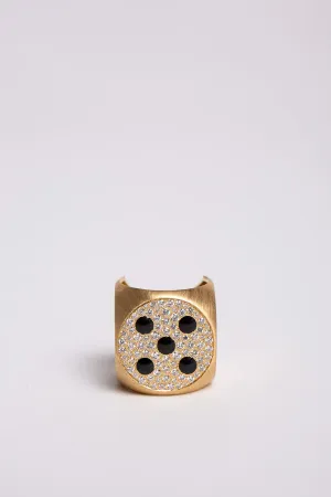 MYSTERYJOY | MINI HASARD RING