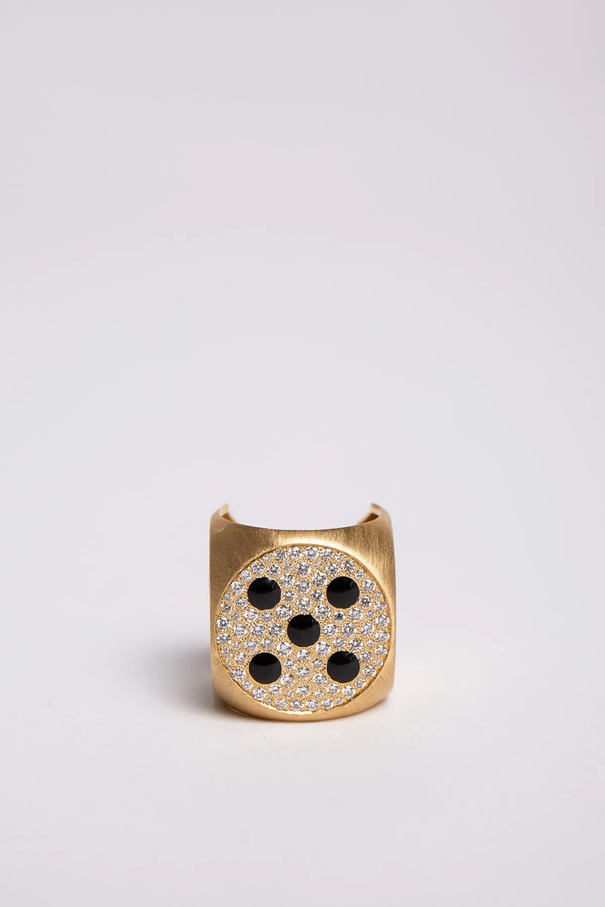 MYSTERYJOY | MINI HASARD RING