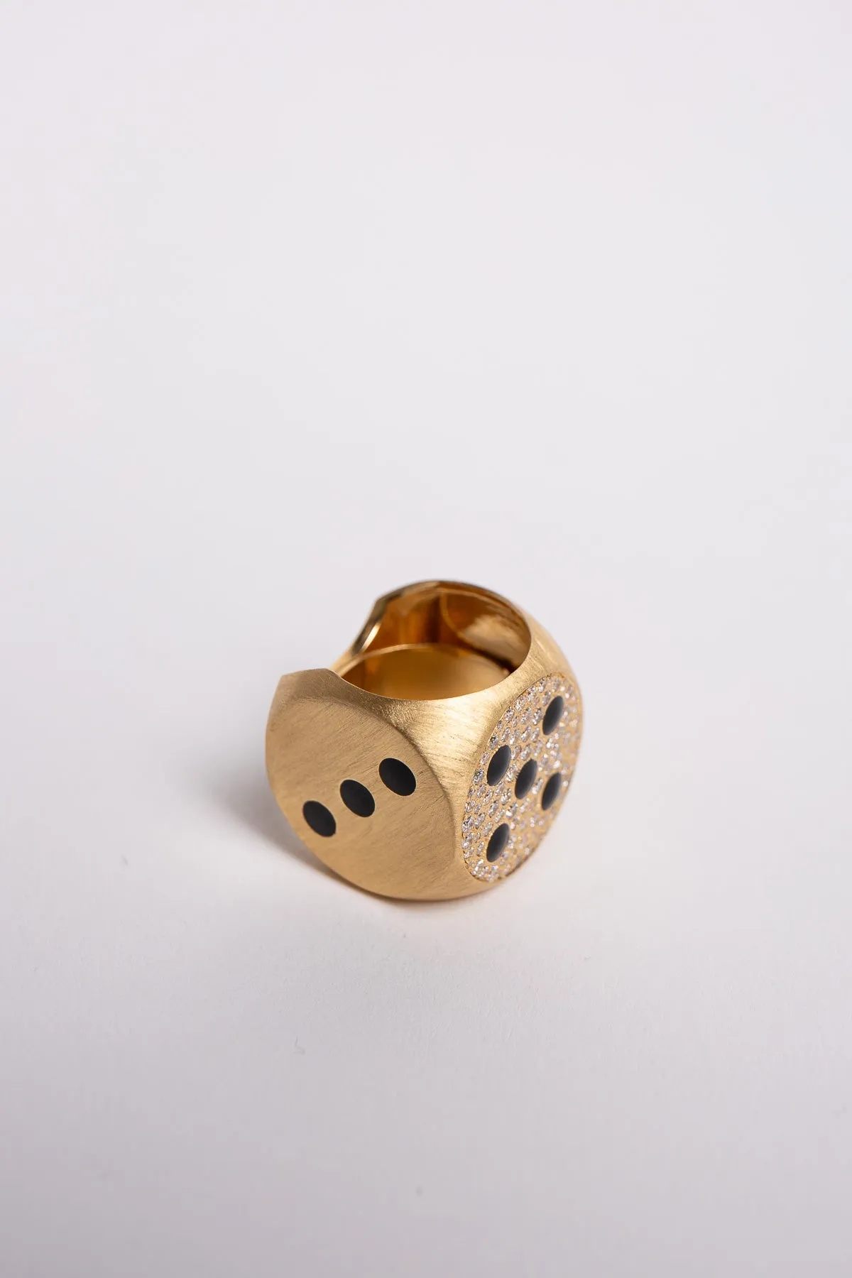 MYSTERYJOY | MINI HASARD RING