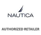 Nautica Pier 39 46mm Multifunction Steel Men's Watch NAPP39S26