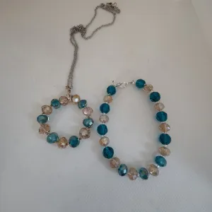 NB #26 Crystal and More Crystals! Dazzling!!