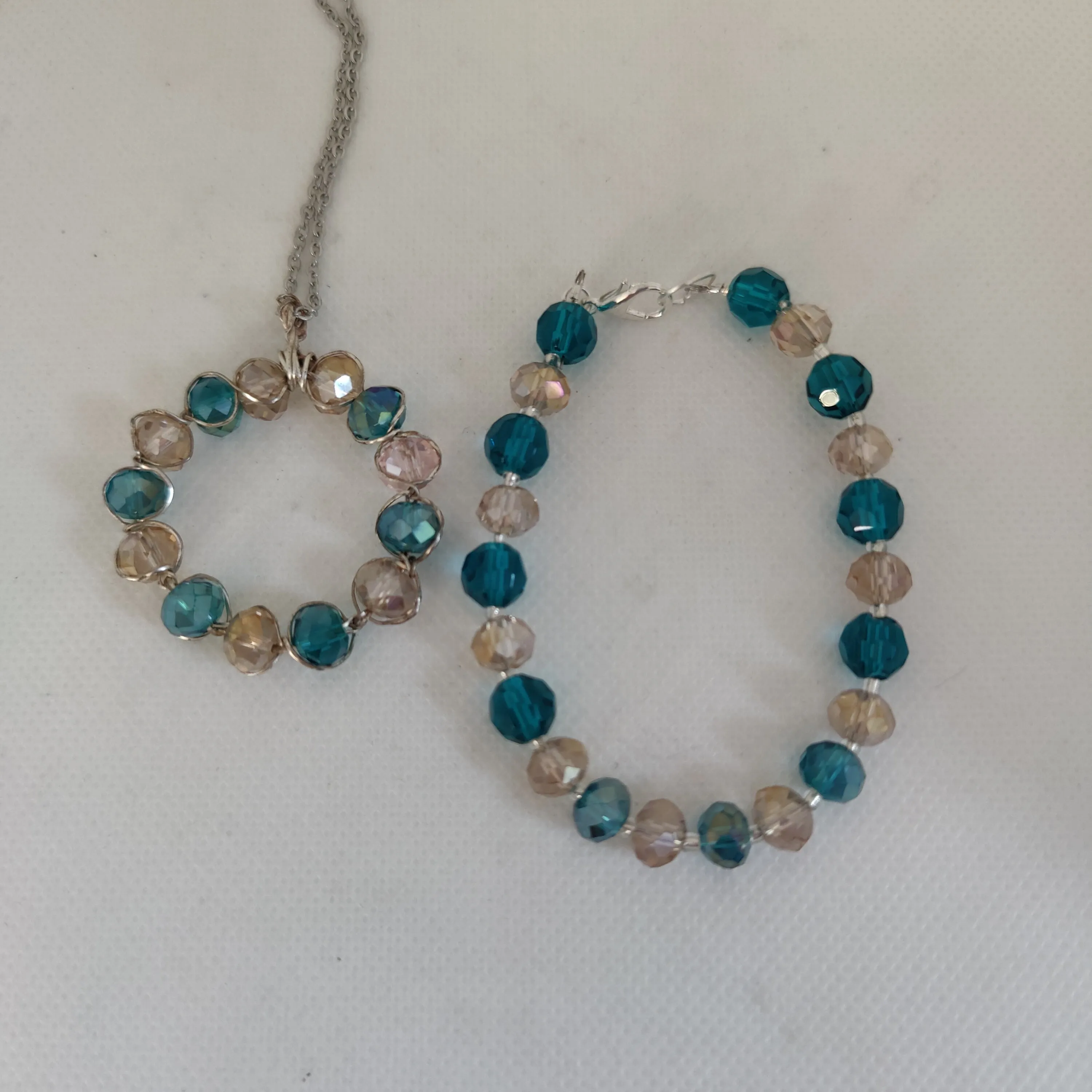 NB #26 Crystal and More Crystals! Dazzling!!