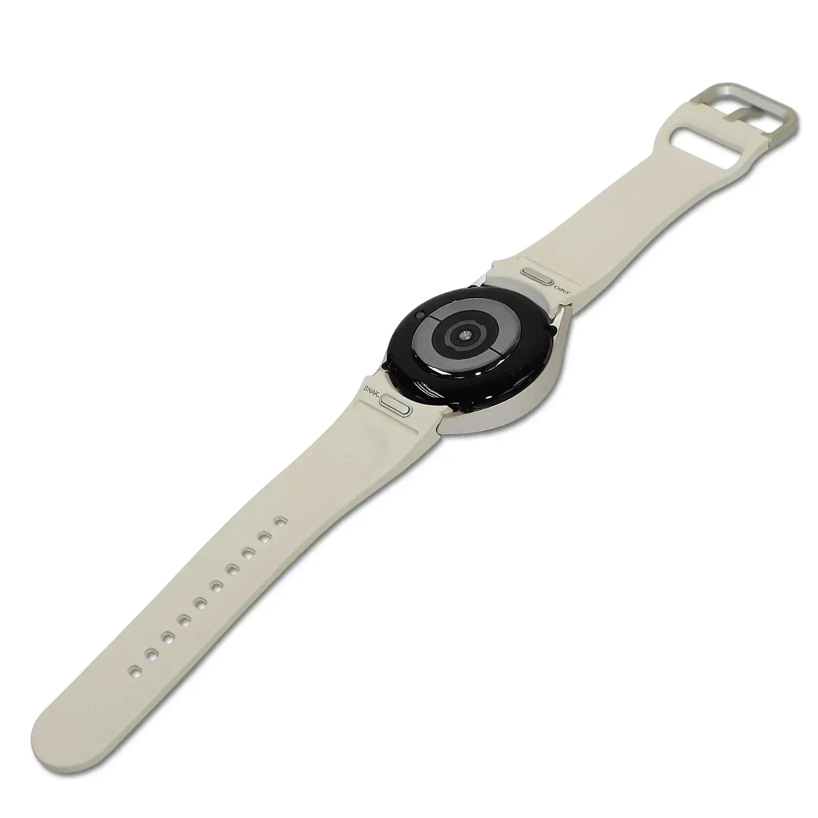 New Samsung Galaxy Watch 6 40mm/44mm Smartwatch Fitness Tracker Heart Monitor Biggest Screen Smart Watch For Galaxy S24 Ultra