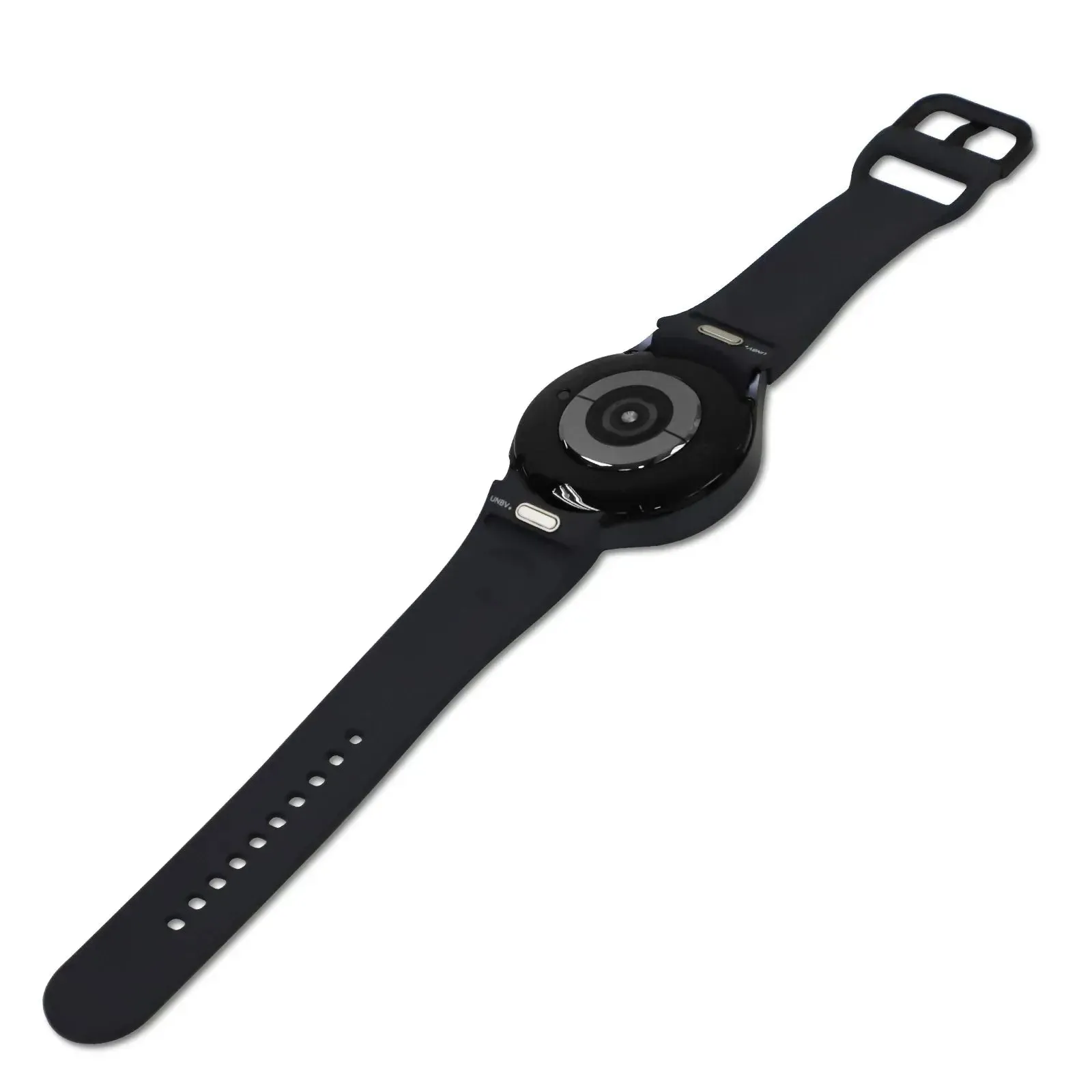 New Samsung Galaxy Watch 6 40mm/44mm Smartwatch Fitness Tracker Heart Monitor Biggest Screen Smart Watch For Galaxy S24 Ultra