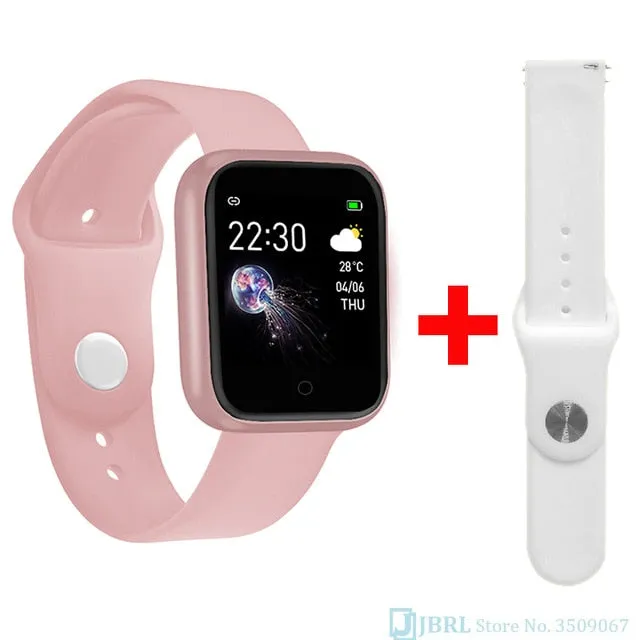 New Silicone Digital Watch Men Sport Women Watches Electronic LED  Ladies Male Wrist Watch For Men Women Clock Female Wristwatch