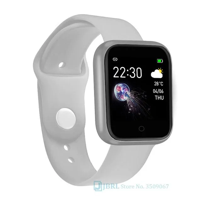 New Silicone Digital Watch Men Sport Women Watches Electronic LED  Ladies Male Wrist Watch For Men Women Clock Female Wristwatch