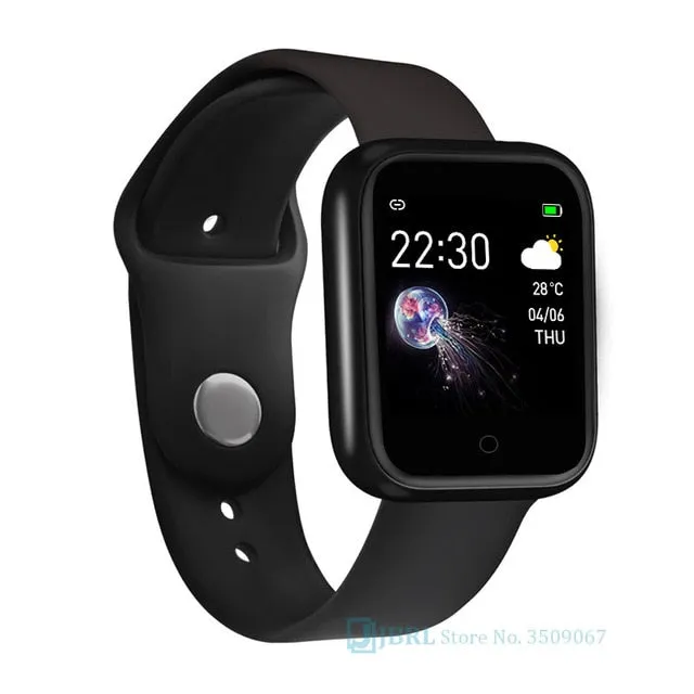 New Silicone Digital Watch Men Sport Women Watches Electronic LED  Ladies Male Wrist Watch For Men Women Clock Female Wristwatch