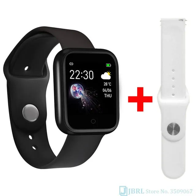 New Silicone Digital Watch Men Sport Women Watches Electronic LED  Ladies Male Wrist Watch For Men Women Clock Female Wristwatch