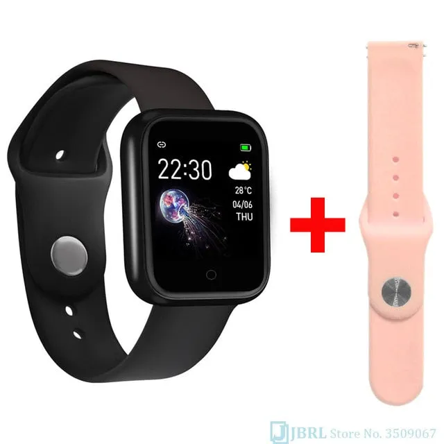 New Silicone Digital Watch Men Sport Women Watches Electronic LED  Ladies Male Wrist Watch For Men Women Clock Female Wristwatch