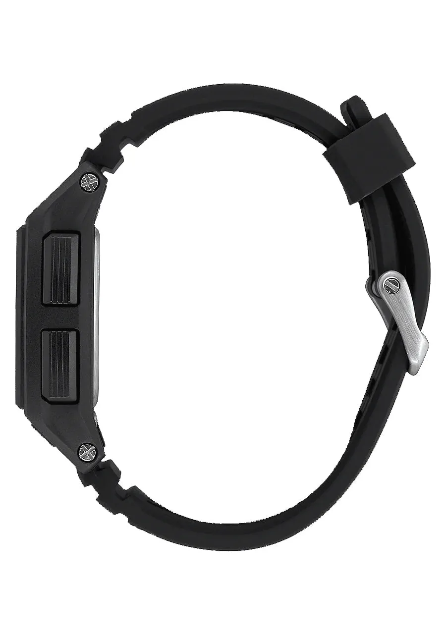 Nixon Base Tide Pro Black Watch