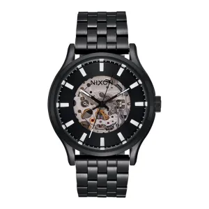 Nixon Spectra