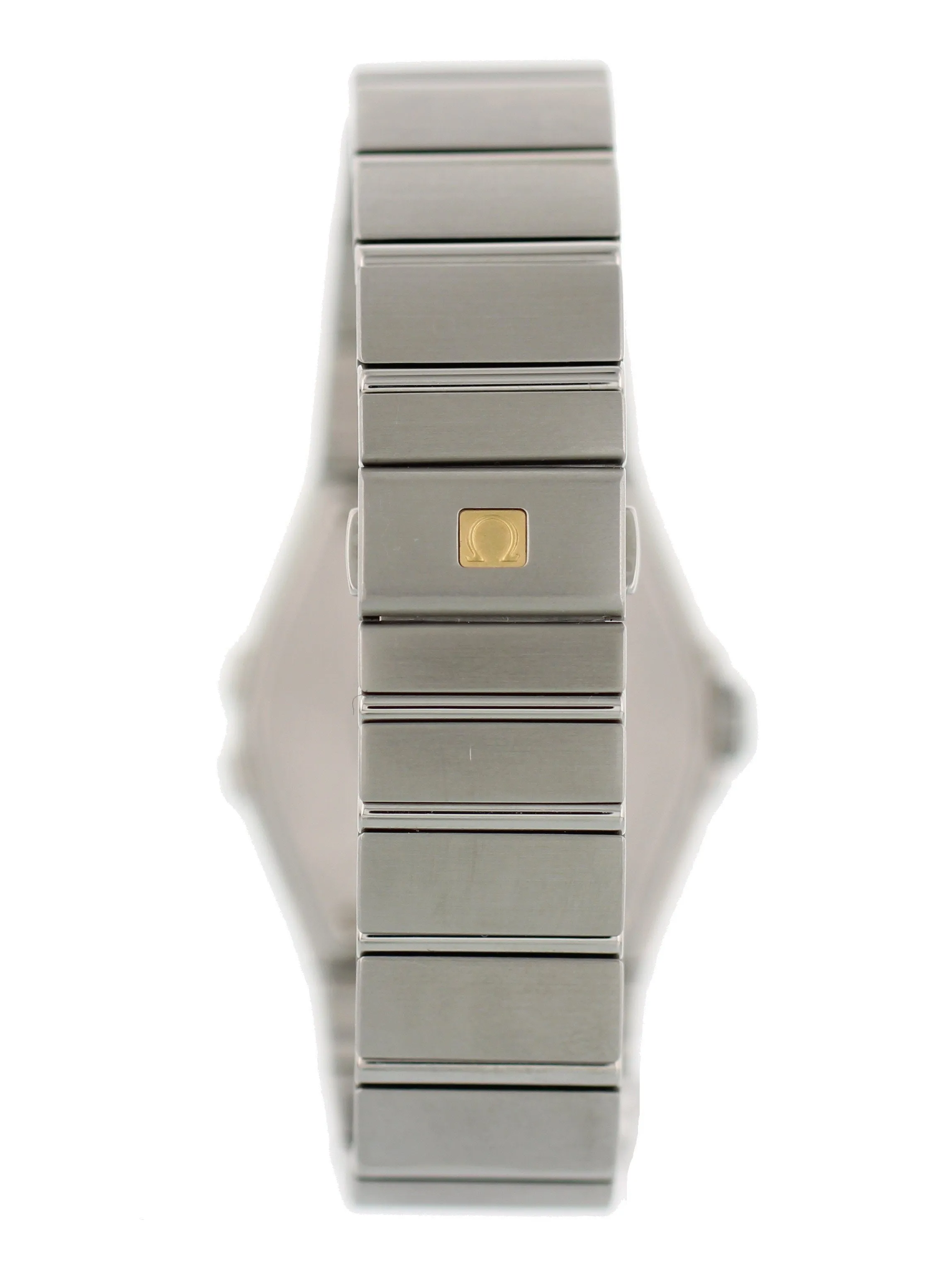 Omega Constellation 123.10.35.60.01.001 Stainless Steel