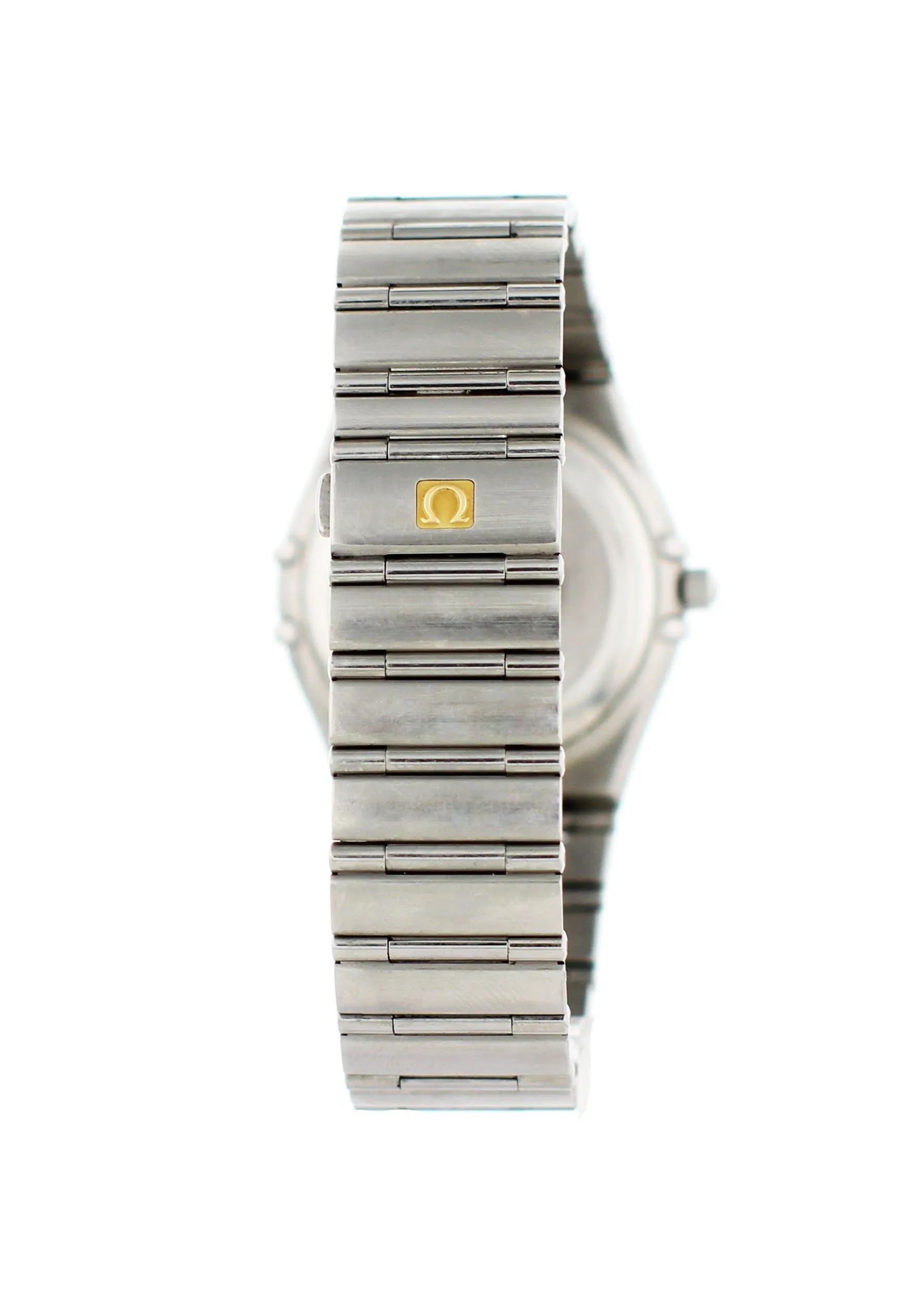 Omega Constellation Automatic Stainless Steel 368.1201 Watch