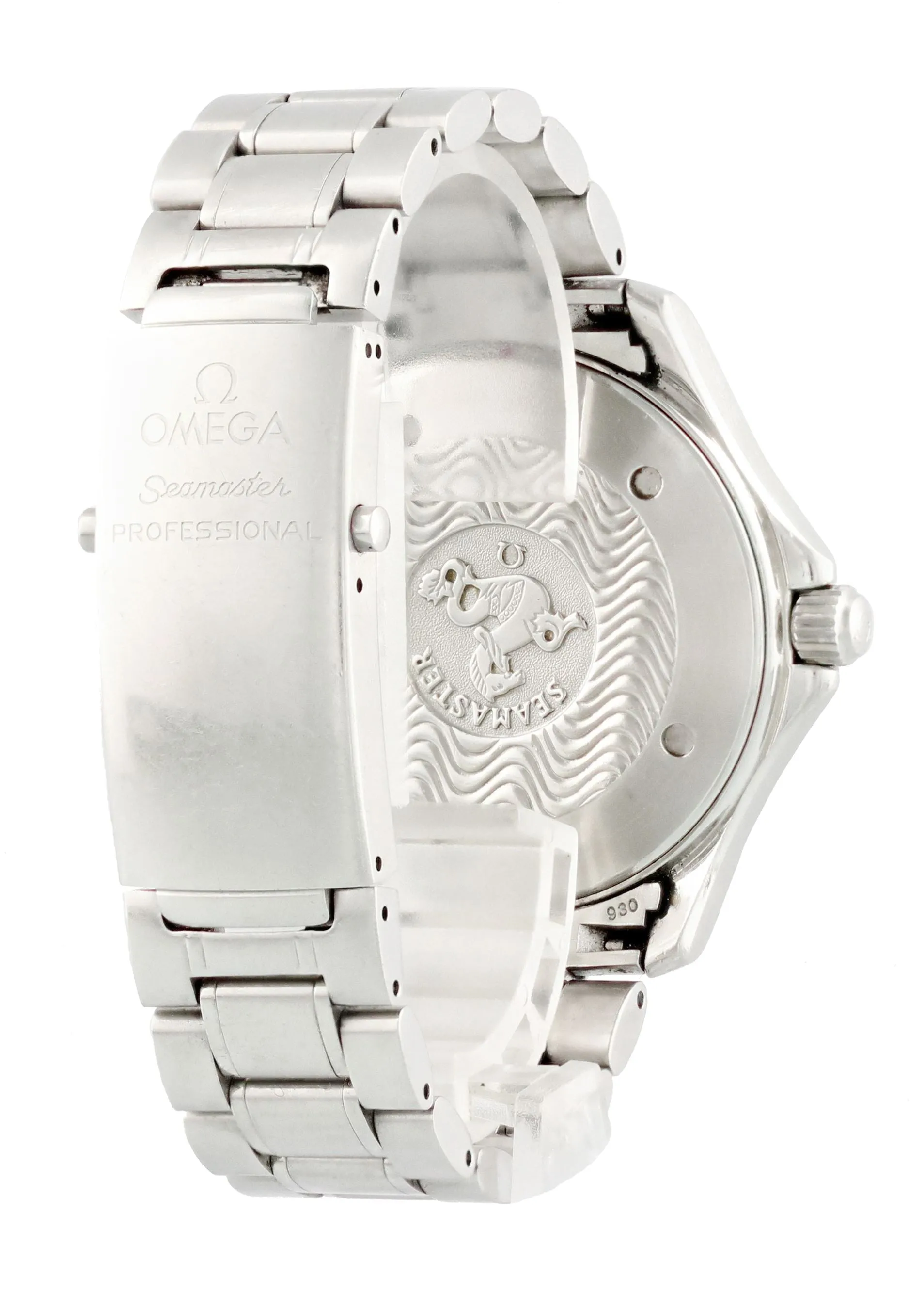 Omega Seamaster 2264.50.00  Men Watch