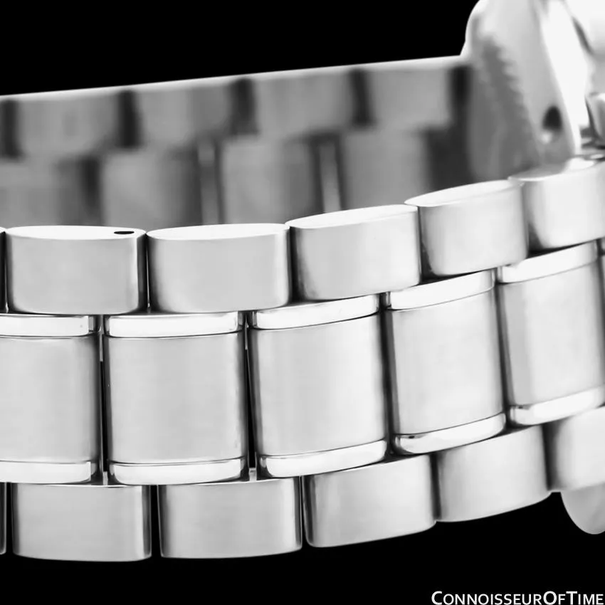 Omega Seamaster Midsize 300M Professional Diver (James Bond Style), Stainless Steel - 2263.80.00