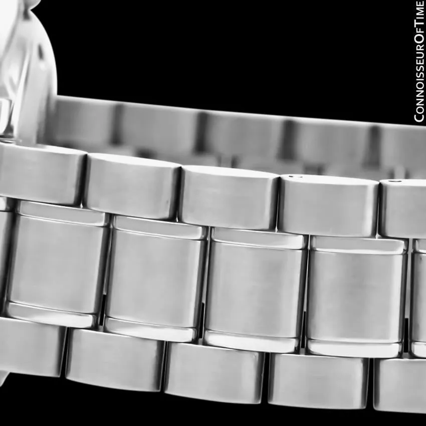 Omega Seamaster Midsize 300M Professional Diver (James Bond Style), Stainless Steel - 2263.80.00