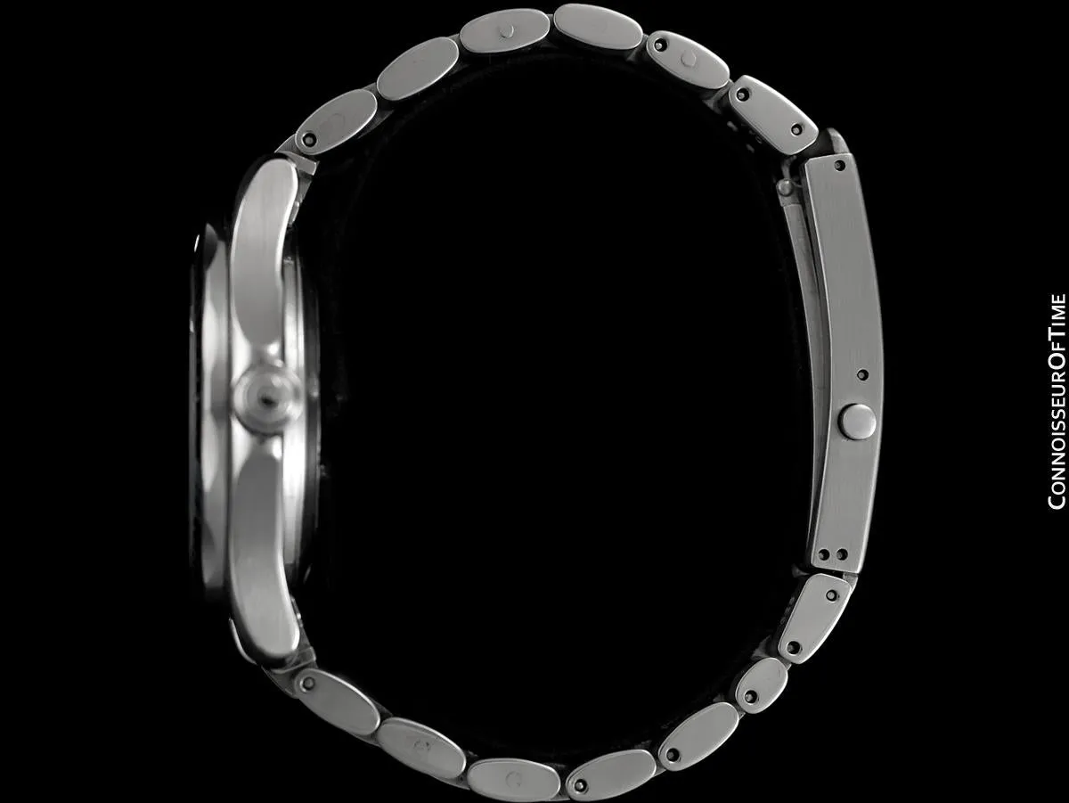 Omega Seamaster Midsize 300M Professional Diver (James Bond Style), Stainless Steel - 2263.80