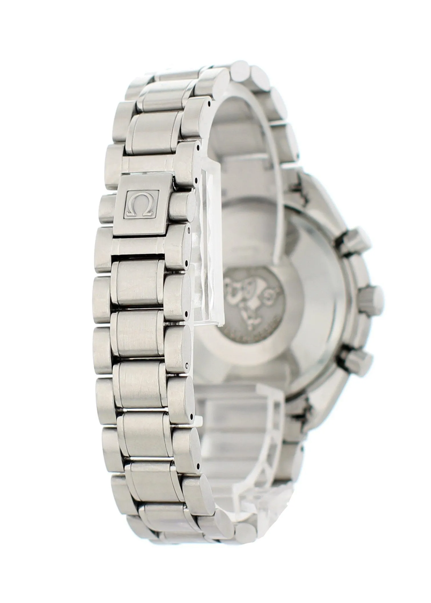 Omega Speedmaster 3513.50.00 Automatic With Papers