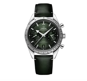 OMEGA SPEEDMASTER '57 CO‑AXIAL MASTER CHRONOMETER CHRONOGRAPH 40.5 MM