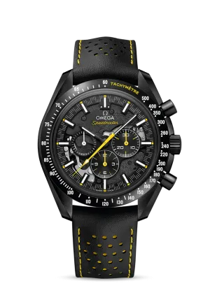 Omega Speedmaster Dark Side of the Moon Chronograph 44MM