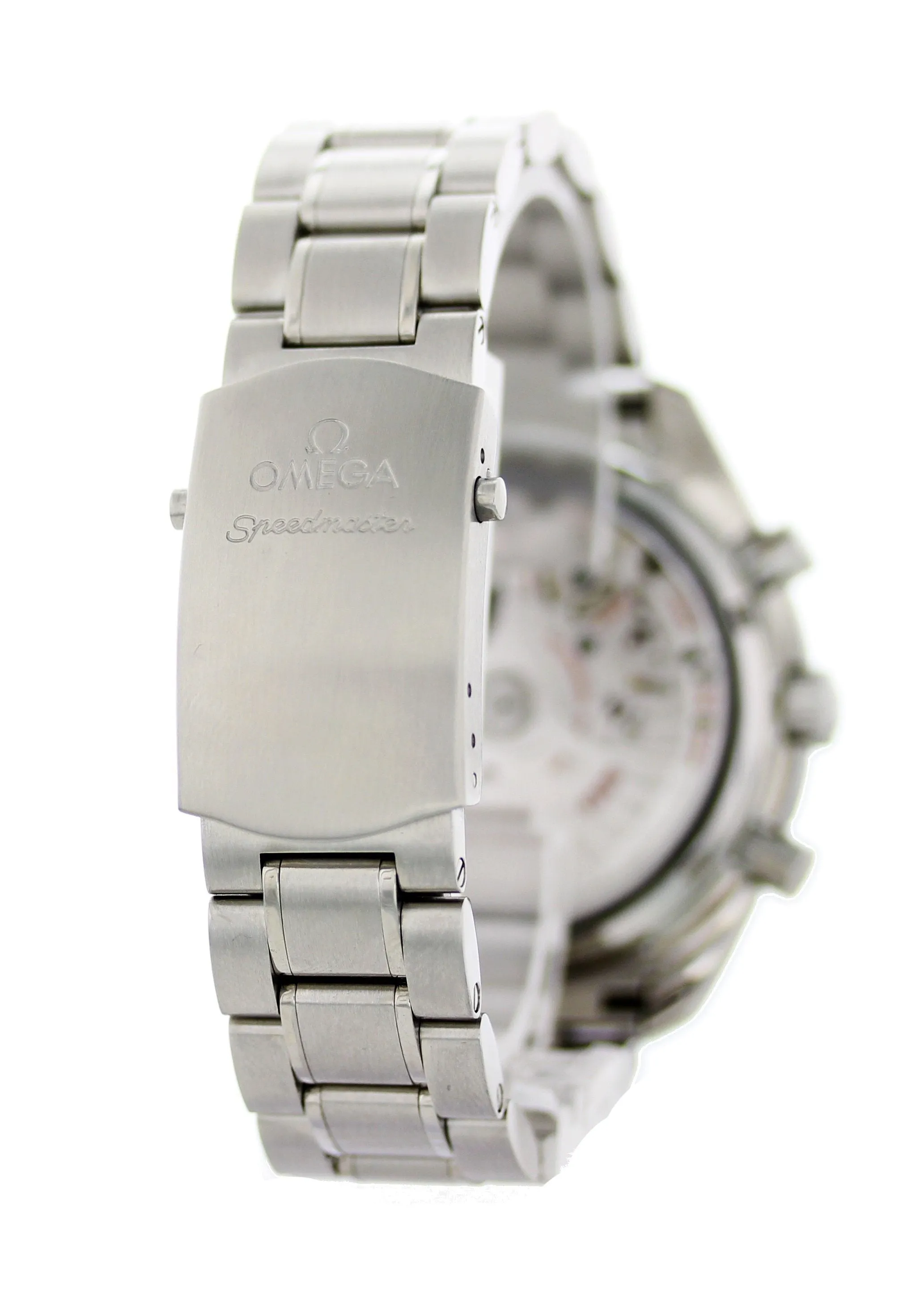 Omega speedmaster MoonWatch Coaxial 311.30.44.51.01.002 Box Papers