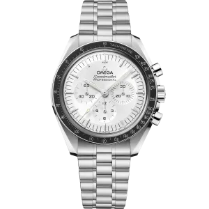 Omega Speedmaster Moonwatch Professional 42 mm, Canopus Gold™ on Canopus Gold™