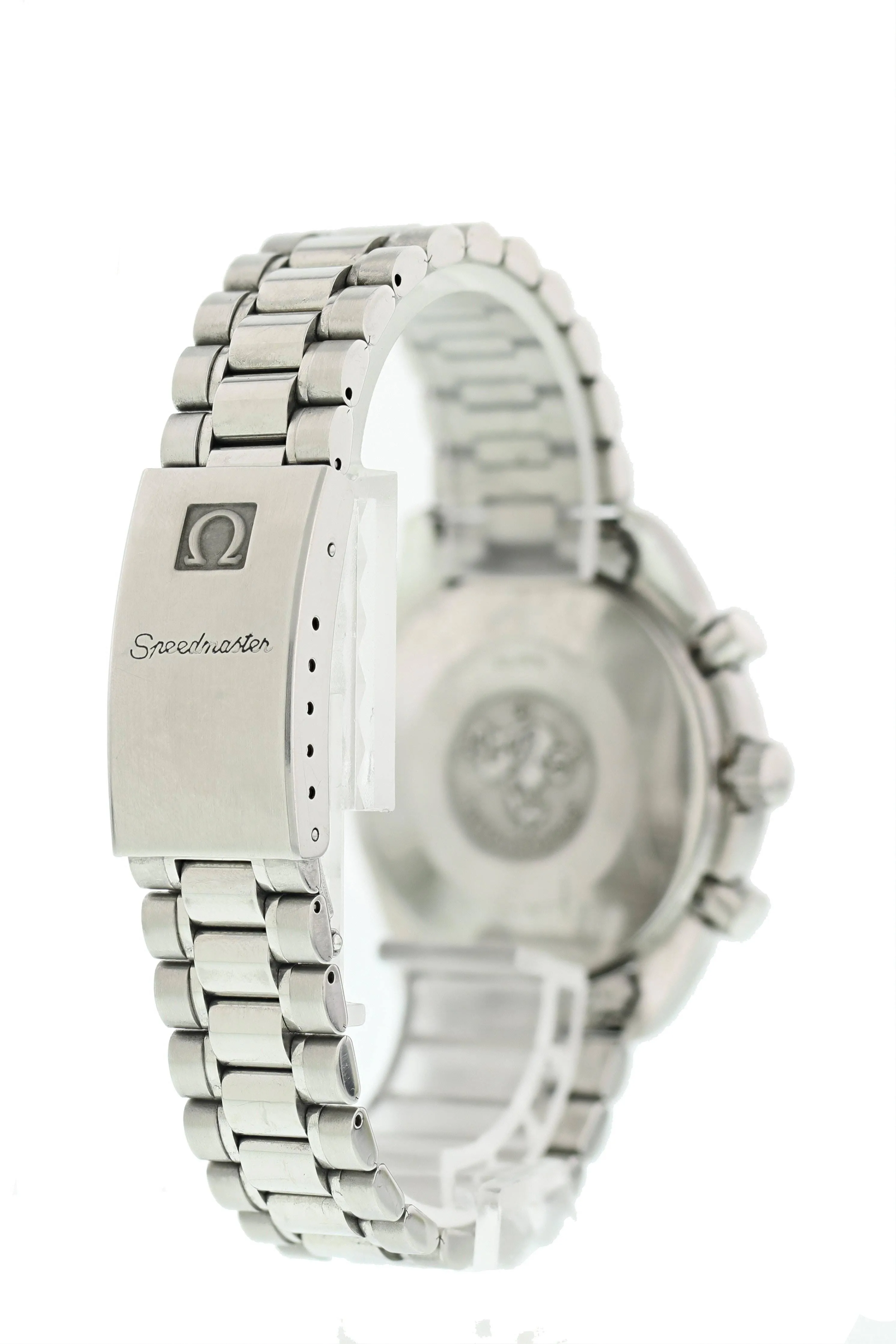Omega Speedmaster Professional 3510.61 Michael Schumacher Watch
