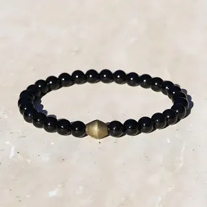 Onyx Bracelet