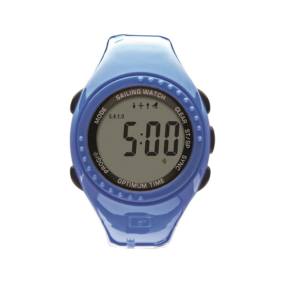 Optimum Time Series 11 Sailing Watch - Blue