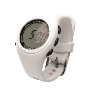 Optimum Time Series 11 Sailing Watch - White