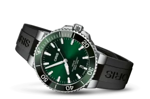 Oris Aquis Date 41.50mm Mens Watch