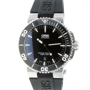 Oris Aquis Date Automatic