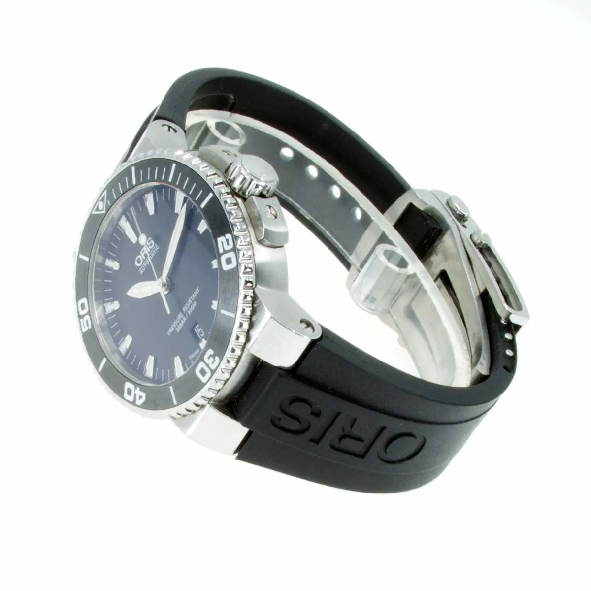 Oris Aquis Date Automatic