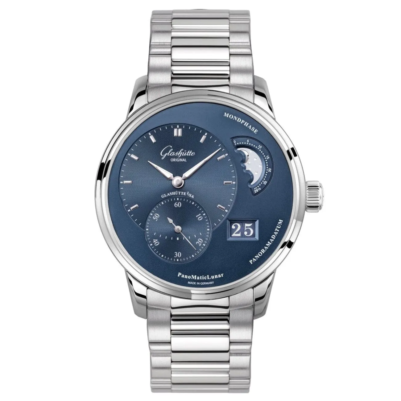 PanoMaticLunar 1-90-02-46-32-70