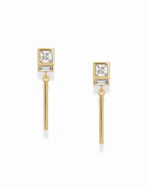 Parker Bar Studs