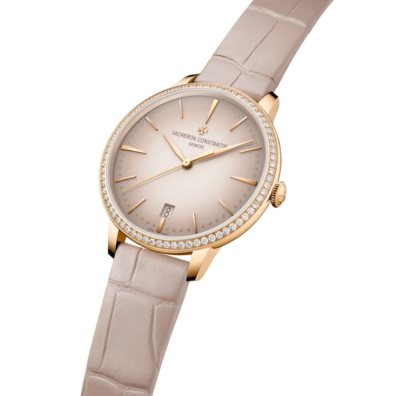PATRIMONY SELF-WINDING