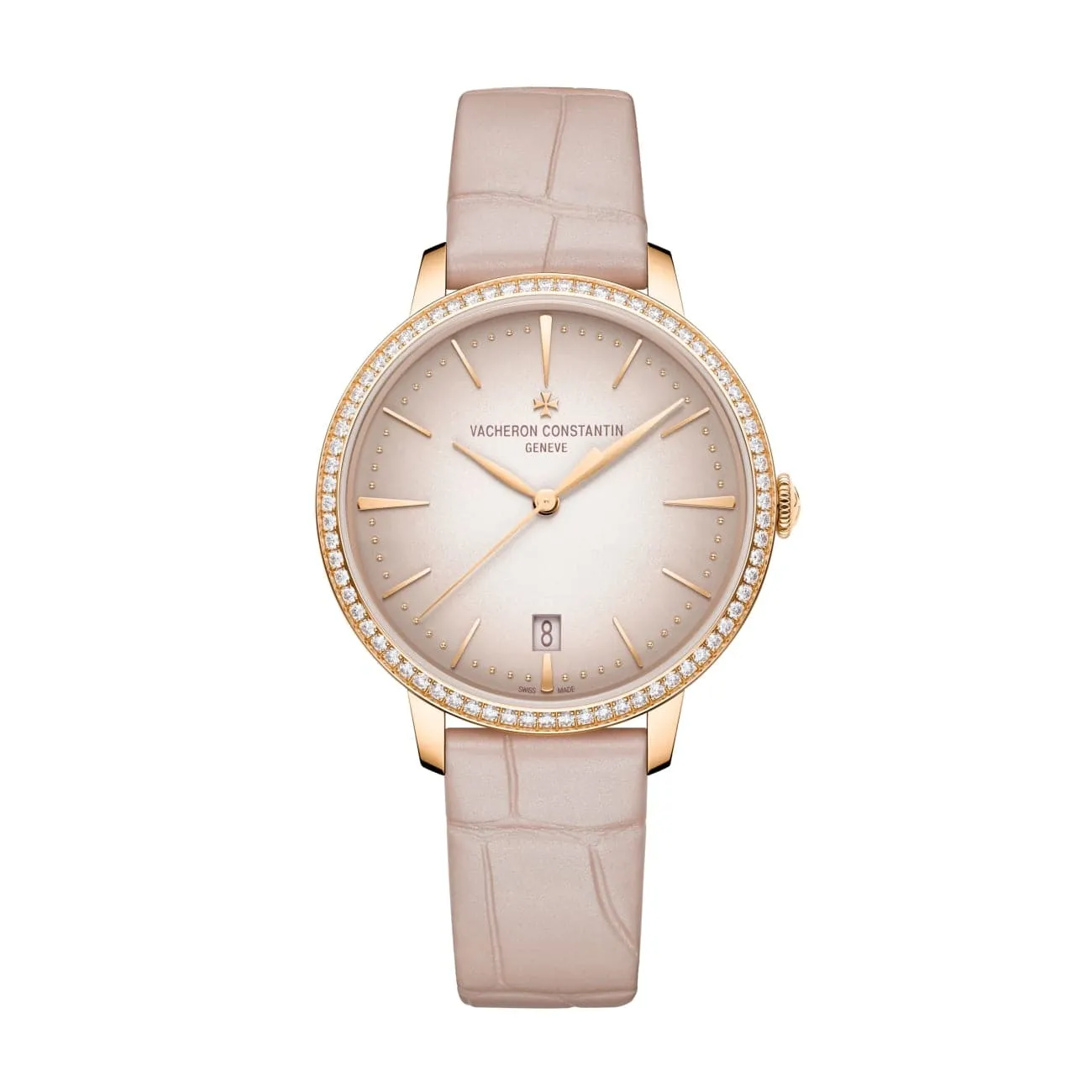 PATRIMONY SELF-WINDING