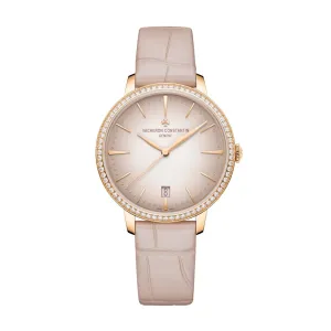 PATRIMONY SELF-WINDING